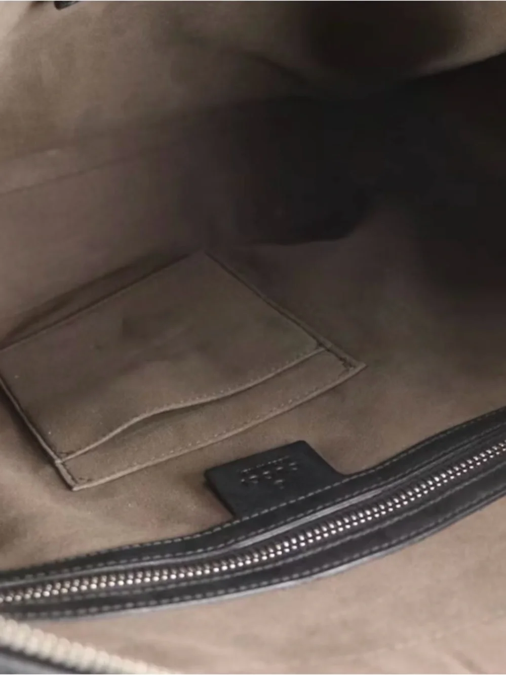 Gucci classic tote